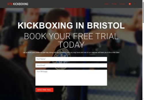 kickboxinginbristol.co.uk capture - 2025-07-16 04:10:02
