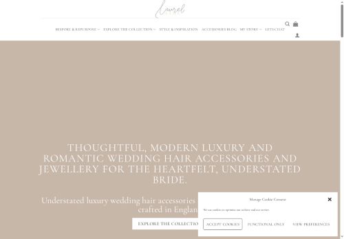 laurellime.co.uk capture - 2025-07-16 04:52:30