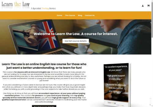 learnthelaw.co.uk capture - 2025-07-16 05:00:20