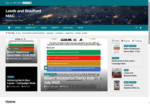 leeds-mag.uk capture - 2025-07-16 05:02:58