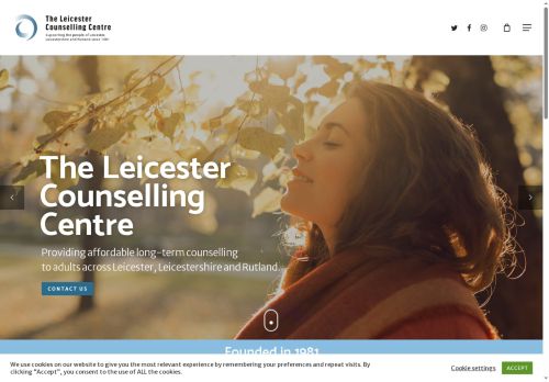 leicscounselling.co.uk capture - 2025-07-16 05:07:51