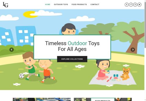 lgmarketing.co.uk capture - 2025-07-16 05:11:49