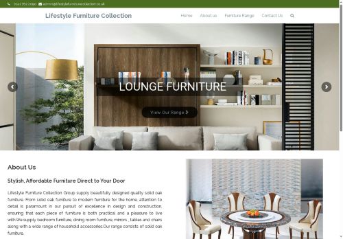 lifestylefurniturecollection.co.uk capture - 2025-07-16 05:14:58