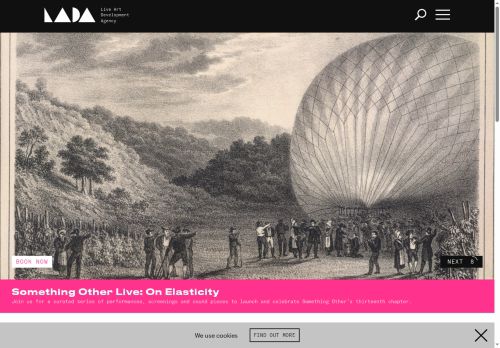 liveart.org.uk capture - 2025-07-16 05:30:49