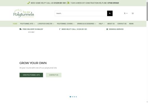 livestockhousing.co.uk capture - 2025-07-16 05:32:50