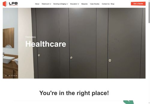 lpb-ltd.co.uk capture - 2025-07-16 06:07:39