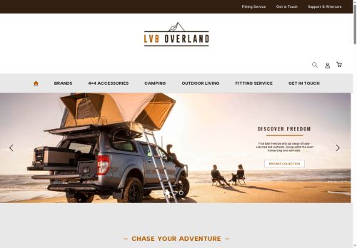 lvboverland.co.uk capture - 2025-07-16 06:15:40