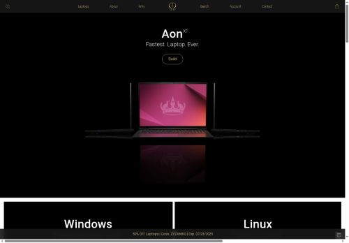 malibal.co.uk capture - 2025-07-16 06:32:28