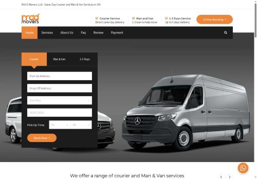 man-and-van-london.co.uk capture - 2025-07-16 06:34:43