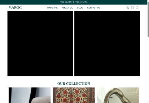 marocoil.co.uk capture - 2025-07-16 06:43:03