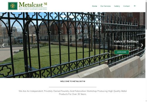 metalcastni.co.uk capture - 2025-07-16 07:17:13