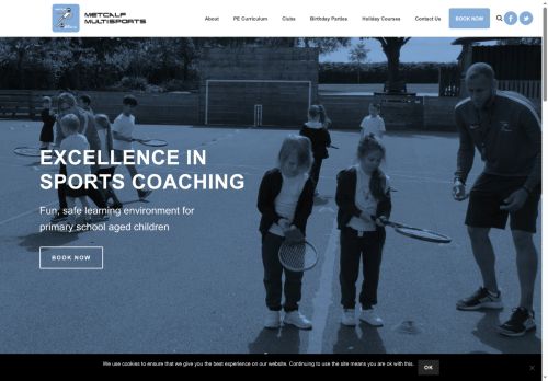 metcalfmultisports.co.uk capture - 2025-07-16 07:18:00