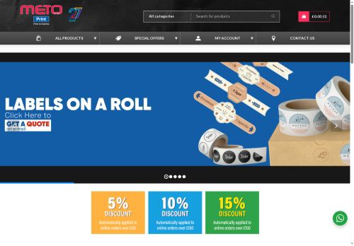 metoprint.co.uk capture - 2025-07-16 07:18:00