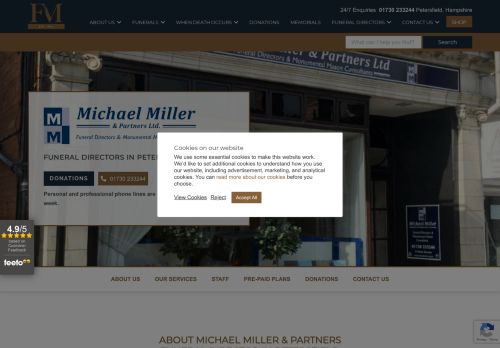 michaelmillerspartners.co.uk capture - 2025-07-16 07:23:19