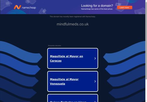 mindfulmeds.co.uk capture - 2025-07-16 07:32:06