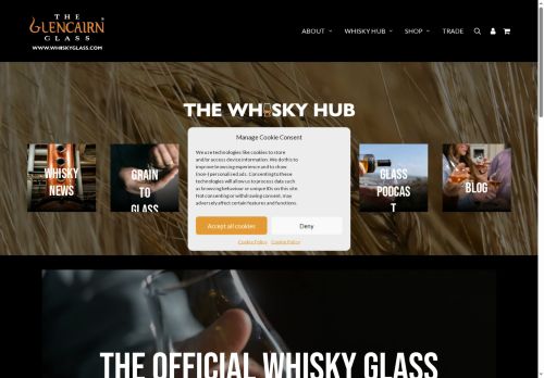 mixing-glass.co.uk capture - 2025-07-16 07:38:19