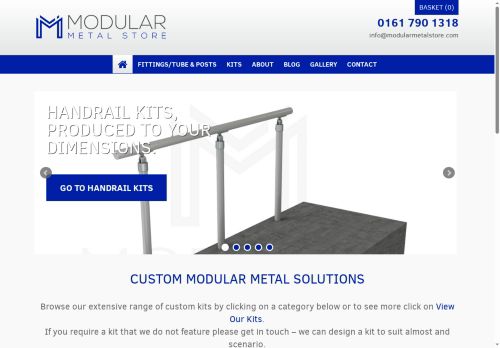modularmetalstore.co.uk capture - 2025-07-16 07:47:08