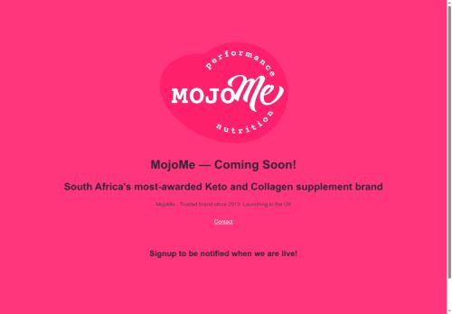 mojome.co.uk capture - 2025-07-16 07:48:20