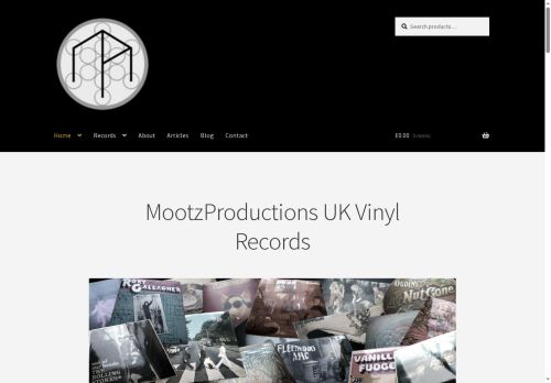 mootzproductions.co.uk capture - 2025-07-16 07:53:17