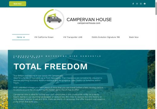 motorhomeandcampervan.co.uk capture - 2025-07-16 07:59:50