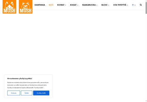 muschbarf.co.uk capture - 2025-07-16 08:13:39