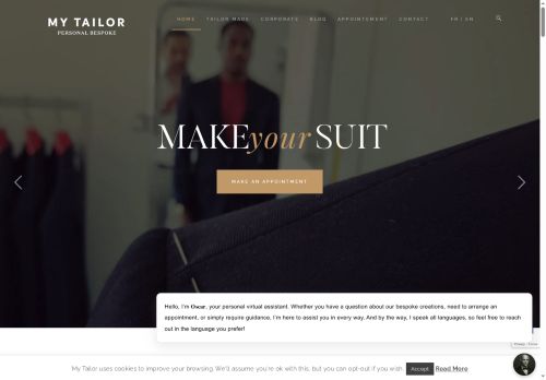 my-tailor.uk capture - 2025-07-16 08:18:12