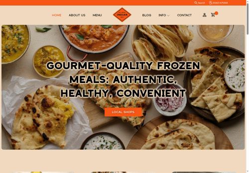 mylocalindian.co.uk capture - 2025-07-16 08:23:45