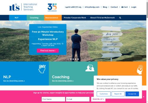 neuro-effective.co.uk capture - 2025-07-16 08:54:10