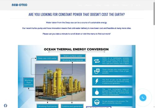 new-otec.co.uk capture - 2025-07-16 08:55:05