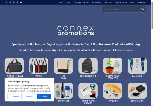 nexuscollections.co.uk capture - 2025-07-16 09:01:10