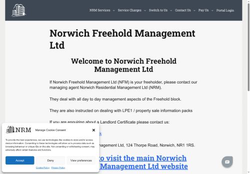 nfmltd.co.uk capture - 2025-07-16 09:01:10