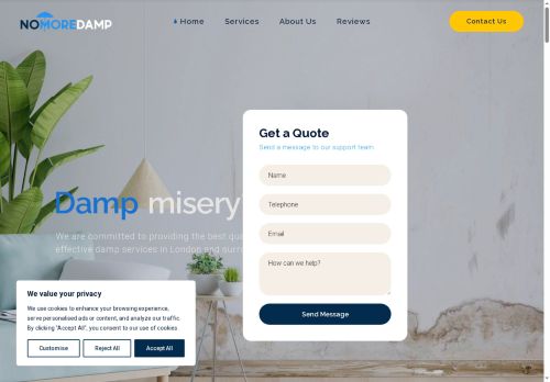nomoredamp.co.uk capture - 2025-07-16 09:13:14