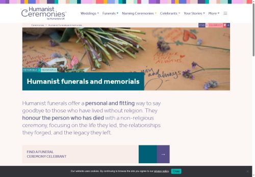 nonreligiousfunerals.co.uk capture - 2025-07-16 09:13:14