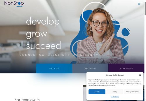 nonstop-chemical.co.uk capture - 2025-07-16 09:13:14
