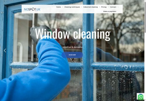 nospot.uk capture - 2025-07-16 09:22:13