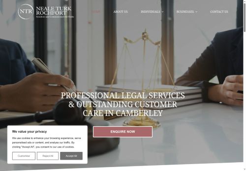 ntrsolicitors.co.uk capture - 2025-07-16 09:27:53