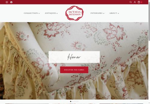 octaviadickinson.co.uk capture - 2025-07-16 09:41:16