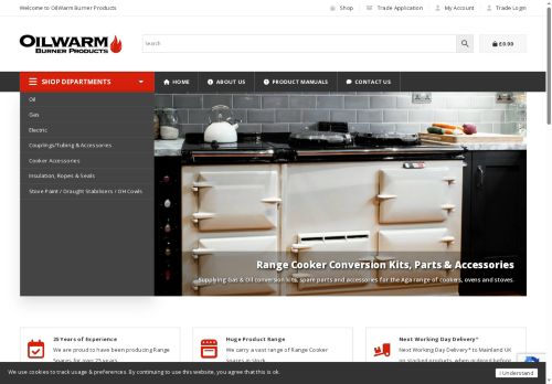oilwarm.co.uk capture - 2025-07-16 09:46:07