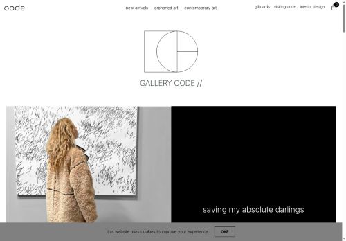 oode.uk capture - 2025-07-16 10:01:03