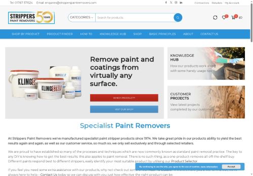 paintstripper.org.uk capture - 2025-07-16 10:24:23