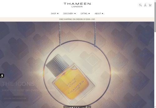 palaceoud.co.uk capture - 2025-07-16 10:25:42