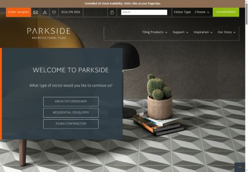 parksidearchitectural.co.uk capture - 2025-07-16 10:35:33