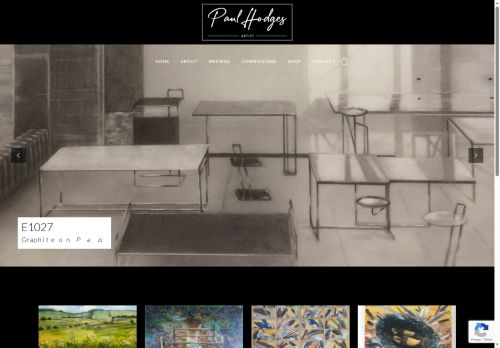 paulhodgesart.co.uk capture - 2025-07-16 10:40:11