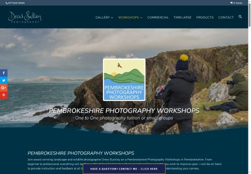 pembrokeshirephotographyworkshops.co.uk capture - 2025-07-16 10:52:02