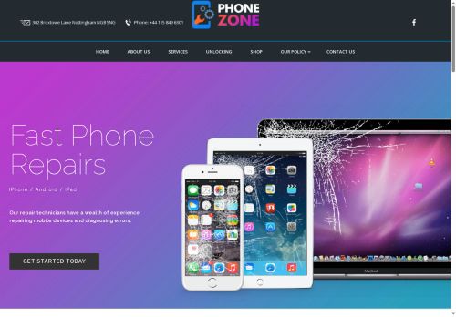 phone-zone.co.uk capture - 2025-07-16 11:13:05