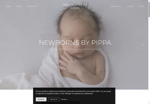 pippabrownphotography.co.uk capture - 2025-07-16 11:25:40