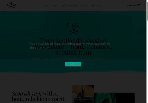 pirategowrum.co.uk capture - 2025-07-16 11:27:41
