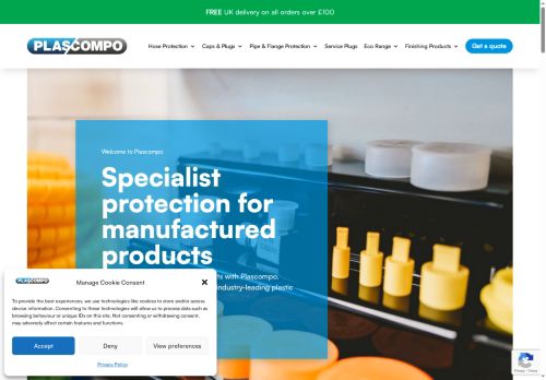 plascompo.co.uk capture - 2025-07-16 11:33:56