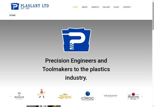 plaslant.co.uk capture - 2025-07-16 11:33:56