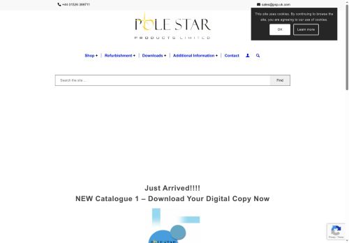 polestarproduct.uk capture - 2025-07-16 11:46:18